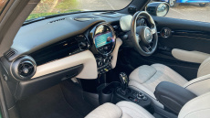 MINI Hatchback 135kW Cooper S Level 3 33kWh 3dr Auto Electric Hatchback